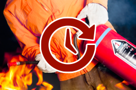 ATTESTATO ADDETTO ANTINCENDIO RISCHIO BASSO AGGIORNAMENTO