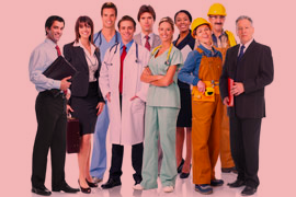 ATTESTATO DI FORMAZIONE LAVORATORE PARTE SPECIFICA RISCHIO ALTO