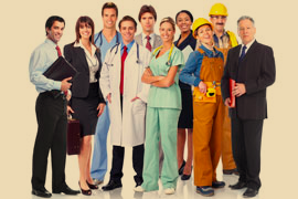 ATTESTATO DI FORMAZIONE LAVORATORE PARTE SPECIFICA RISCHIO MEDIO