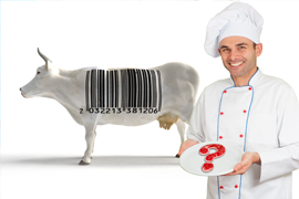MANUALE HACCP - RINTRACCIABILITA
