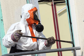 ATTESTATO R.S.P.P. DATORE DI LAVORO - PROTEZIONE DAI RISCHI CONNESSI ALL